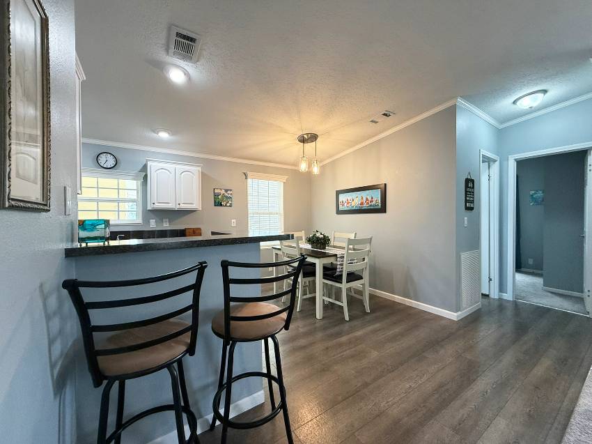 218 Dordrecht a Ellenton, FL Mobile or Manufactured Home for Sale